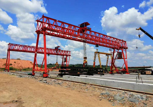 門式起重機(jī)電氣設(shè)備構(gòu)成有哪些？