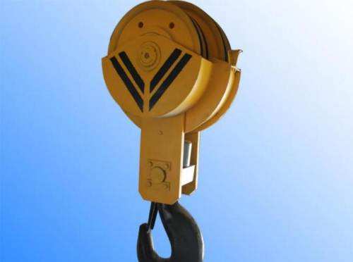 單梁葫蘆門式起重機(jī)穩(wěn)鉤原理分析有哪些呢？