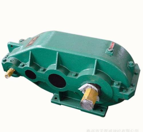 什么是龍門吊減速器及作用？