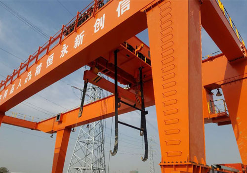 淺談提梁機和架橋機的不同的有哪些？