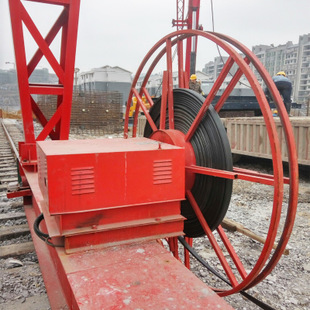 龍門起重機(jī)卷筒你了解多少？