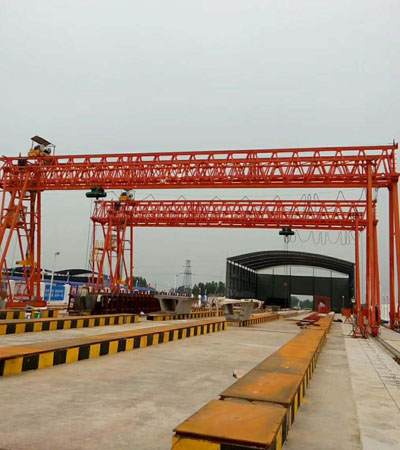 門(mén)式起重機(jī)滑觸線被廣泛應(yīng)用有以下幾點(diǎn)原因