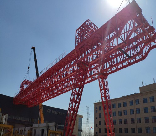 龍門吊減速機的分類及特點你知道多少？