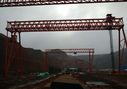 行車機(jī)身呈現(xiàn)裂痕是什么原因造成的？