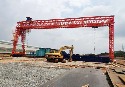 門(mén)式起重機(jī)控制系統(tǒng)應(yīng)滿(mǎn)足的設(shè)計(jì)要求