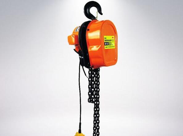 電動葫蘆在日常使用中要注意制動器、減速機的保養(yǎng)