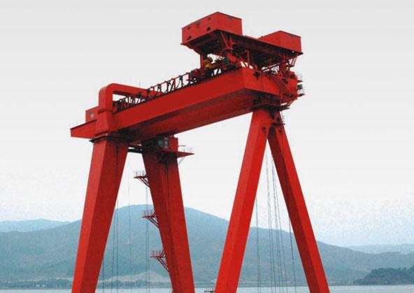 起重機的工作級別與起重電機的工作制、電機的續(xù)電率是什么關(guān)系？