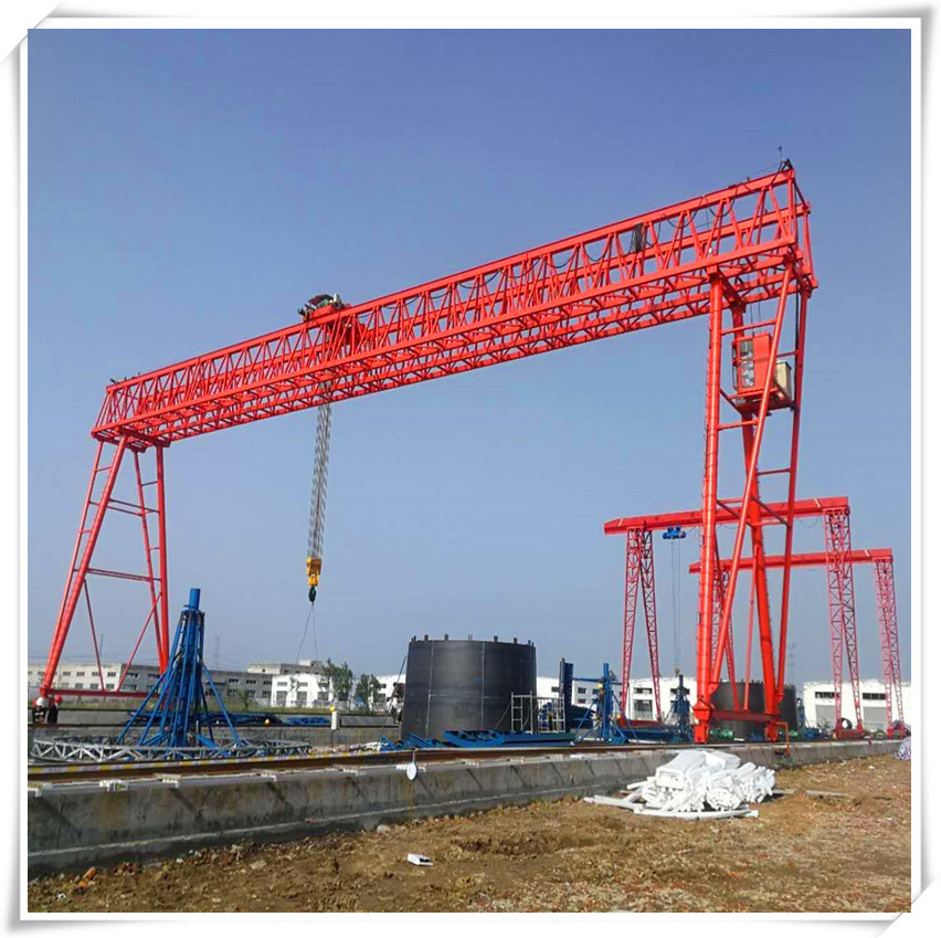 龍門吊工人工作的時候中暑了應(yīng)該要怎么辦？怎么預(yù)防中暑？