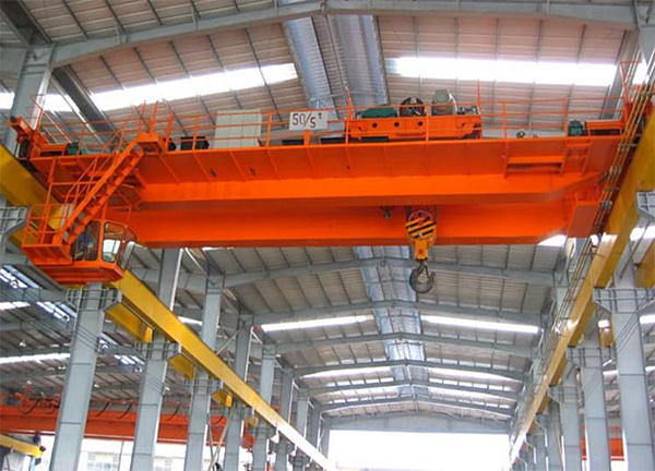 天車是什么？都有什么叫法？