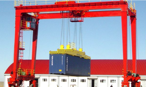 集裝箱門式起重機(jī)的類型有哪些？集裝箱門式起重機(jī)有哪些操作方式？