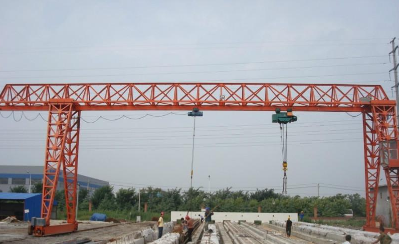 龍門吊手扳葫蘆該怎么維修？龍門吊手扳葫蘆該怎么檢查？