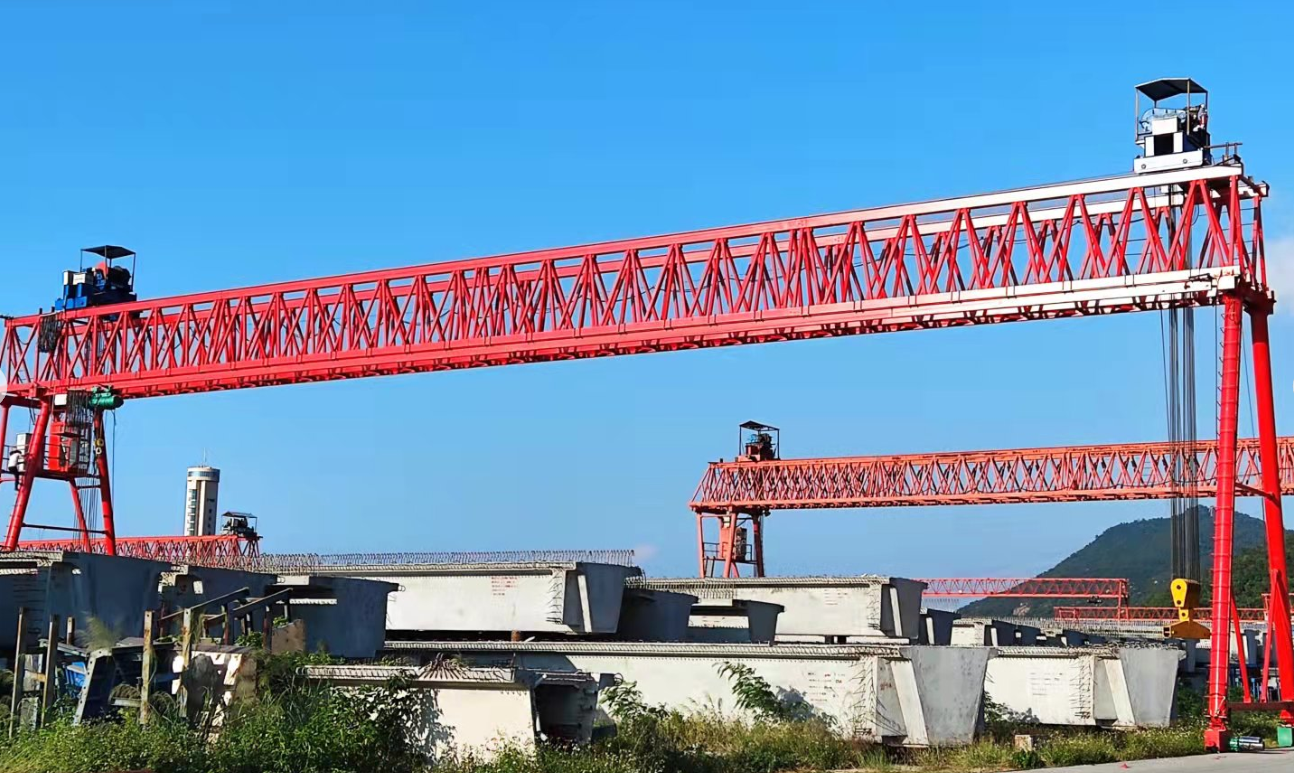 龍門吊在不同時(shí)候該怎么進(jìn)行保養(yǎng)？