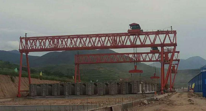 龍門吊租賃價格隨什么影響？