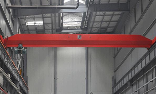 為什么橋式起重機(jī)會(huì)出現(xiàn)焊接變形呢？