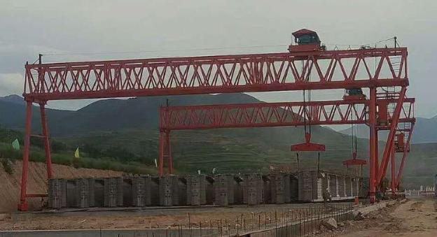 MG80T龍門吊主鉤速度慢是什么原因造成？我們該怎么解決這些問題？