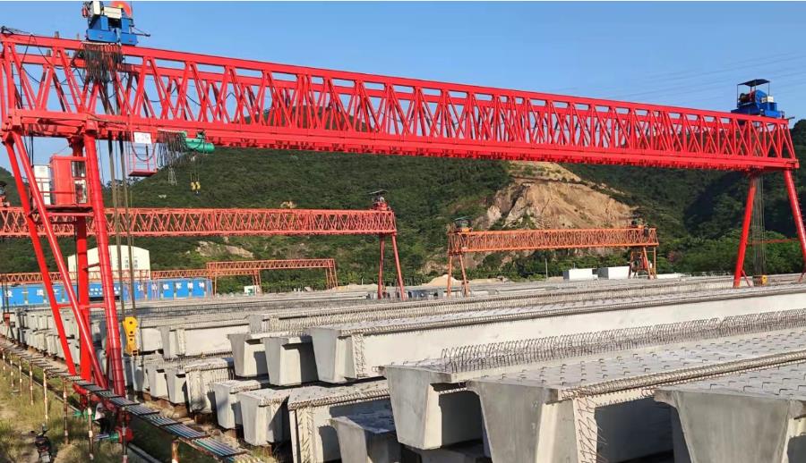 路橋門式起重機(jī)用車輪組形式和材質(zhì)的選用根據(jù)什么標(biāo)準(zhǔn)？真的靠譜嗎？