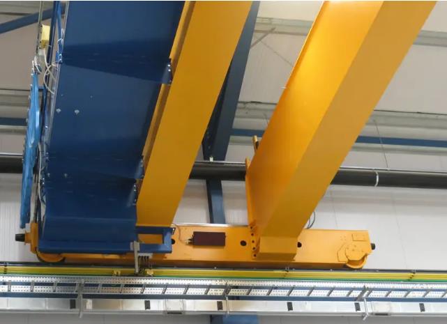 歐式起重機(jī)具有哪些普通起重機(jī)沒有的優(yōu)點(diǎn)？我們是否可以選擇購買？