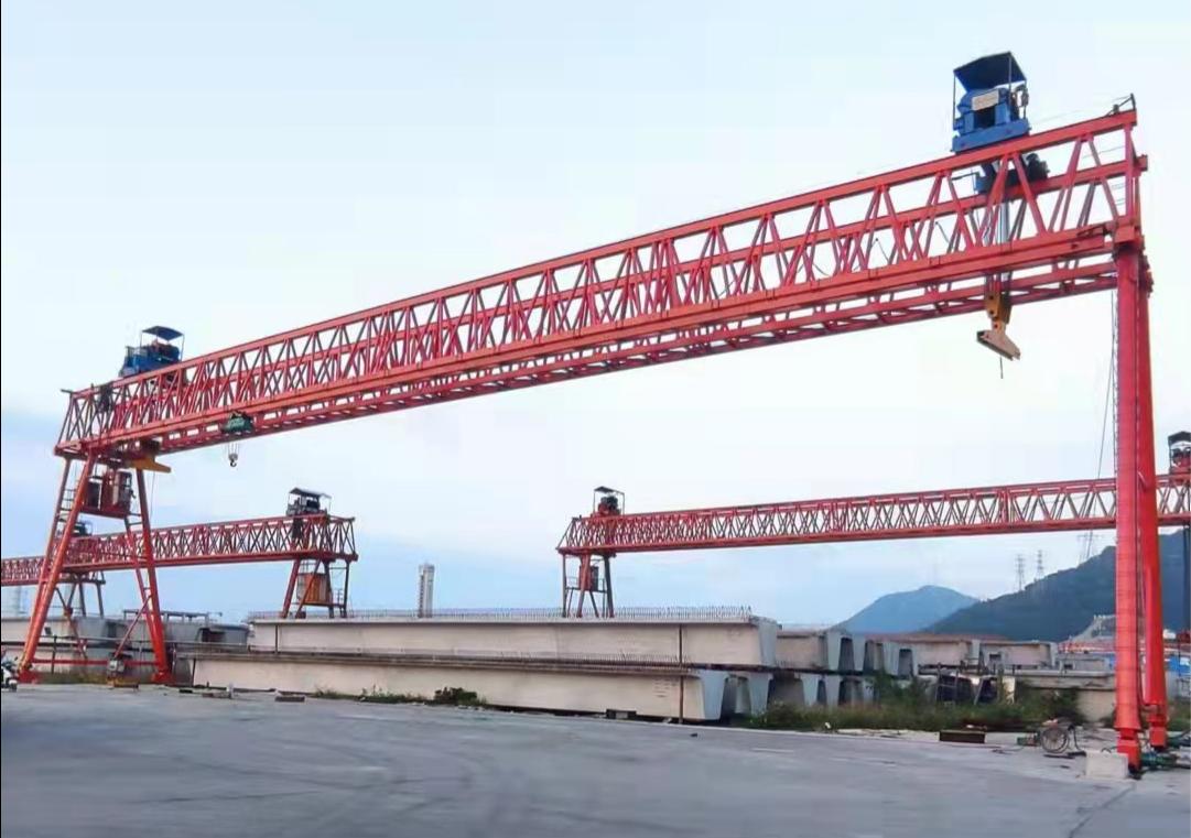 ME高速公路提梁機是什么？它的作用和功能是什么？